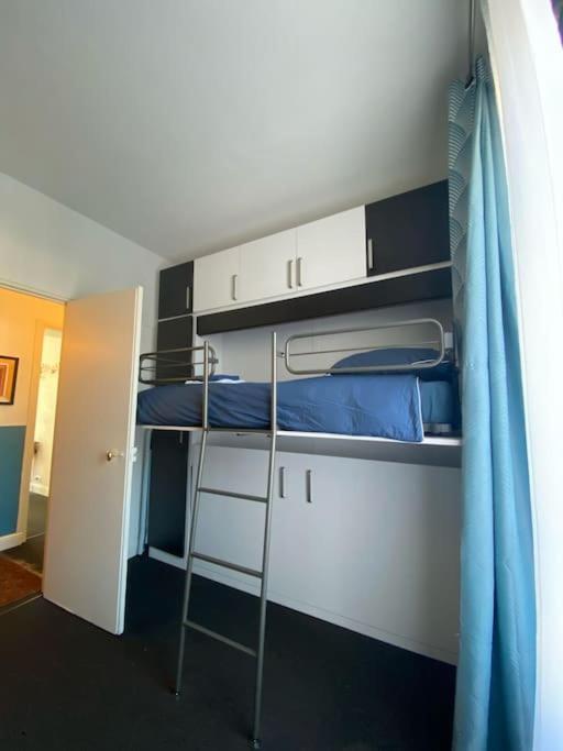 Appartement Quartier Historique Abbaye Aux Hommes Кан Екстериор снимка