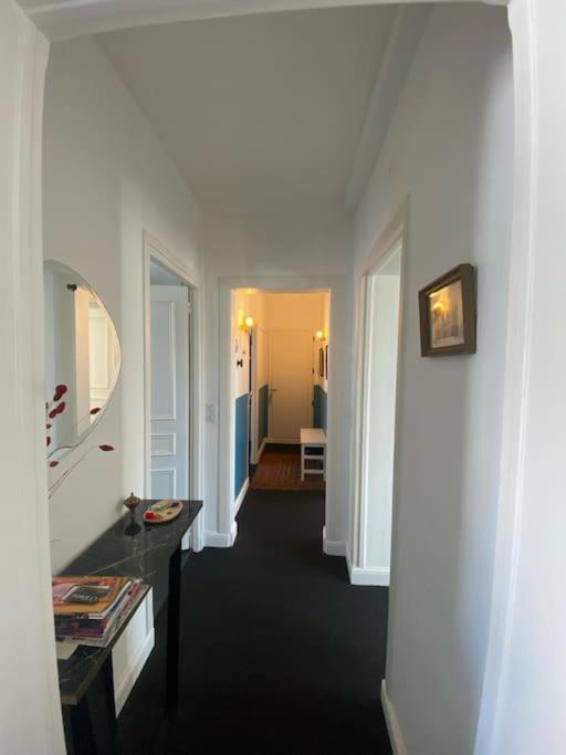 Appartement Quartier Historique Abbaye Aux Hommes Кан Екстериор снимка