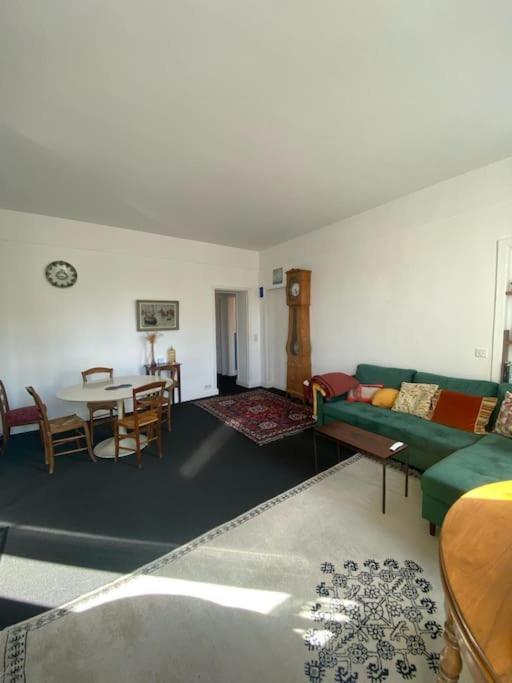 Appartement Quartier Historique Abbaye Aux Hommes Кан Екстериор снимка